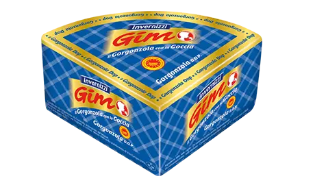 STRONG GORGONZOLA 1.5 KG approx. (FF)