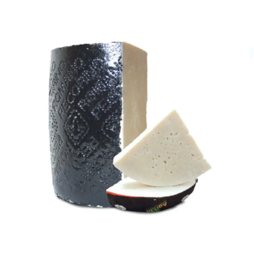 PECORINO ROMANO 6pz X 1kg ca. (FF)