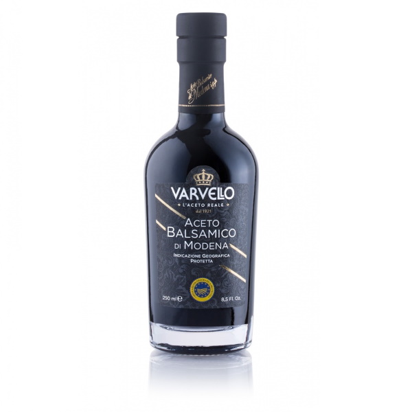 BALSAMIC VINEGAR OF MODENA IGP HIGH DENSITY 250ml