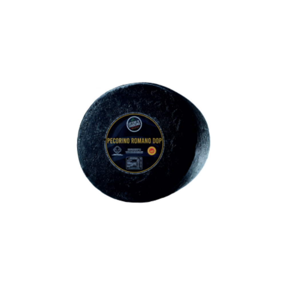 Pecorino Romano DOP Whole Wheel ^25KG
