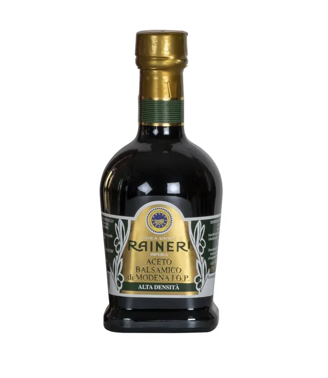 BALSAMIC VINEGAR RAINERI 250ML 1 X 6 PCS