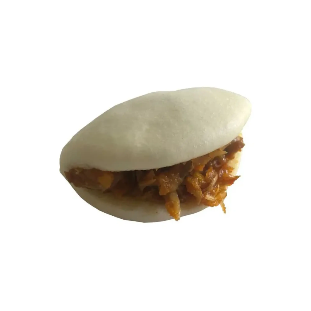 BAO BUN CLASSIC SANDWICH 100pcsX45gr (PW)