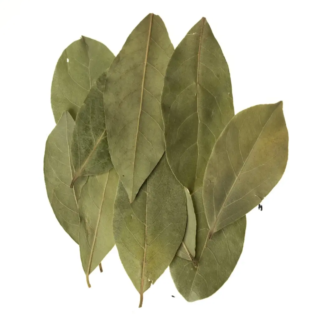 Bay Leaves Dried 75g
