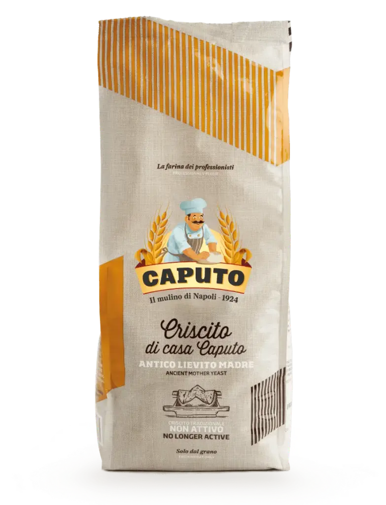 CAPUTO CRISCITO CS.JULIA 10X1KG