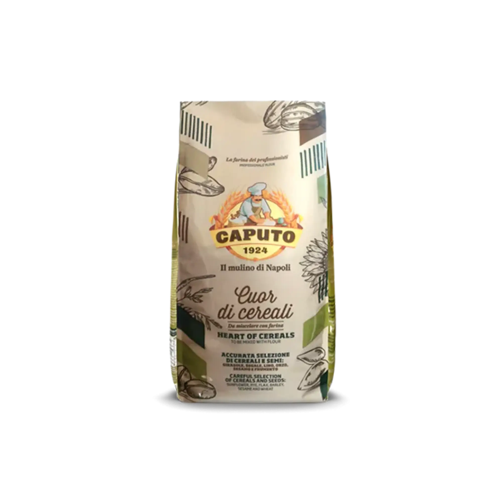 CAPUTO CUOR DI CEREALI 1kg