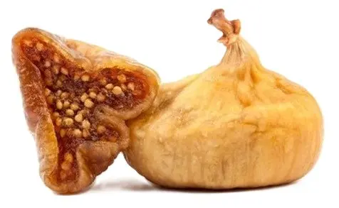 FIGS DRIED x1kg