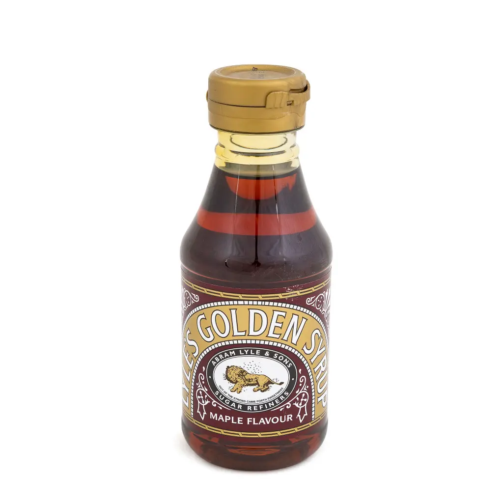 Golden Syrup Maple Flavour 454g