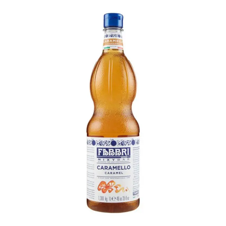 MIXYBAR CARAMEL 6x1lt(FA)