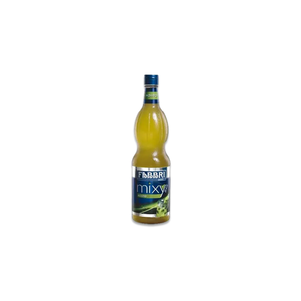 MIXYBAR MOJITO 6x1lt (FA)