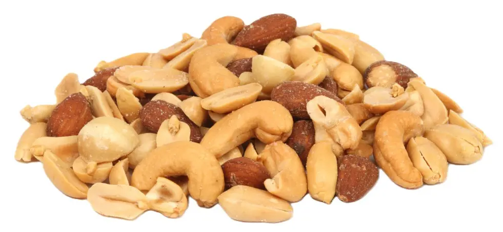 Nut Mix Cocktail Premium 1kg