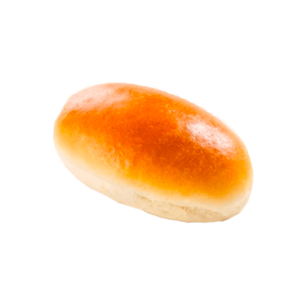 MILK ROLLS 75pcsX27g (LOR)