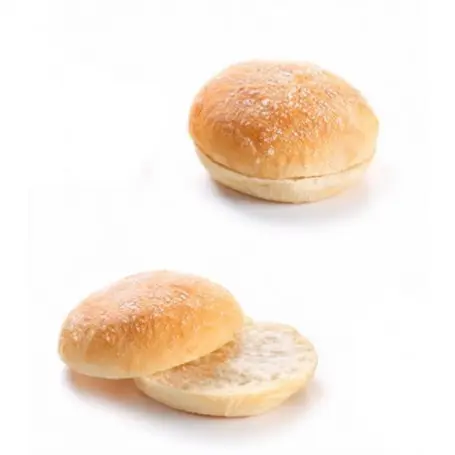 CRYSTAL ROLL RUSTIC PRE-SLICED 60x85gr. (LOR)