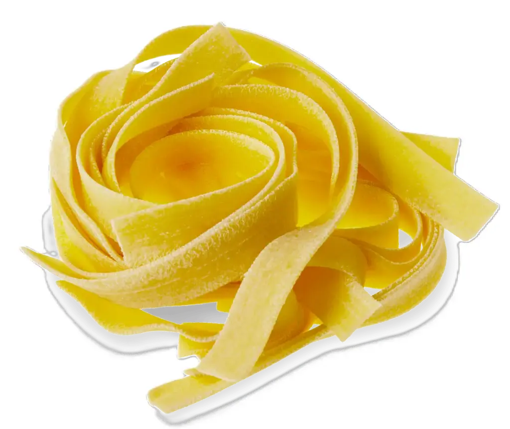 PAPPARDELLE DI SEMOLA 400grX10pz(LI)