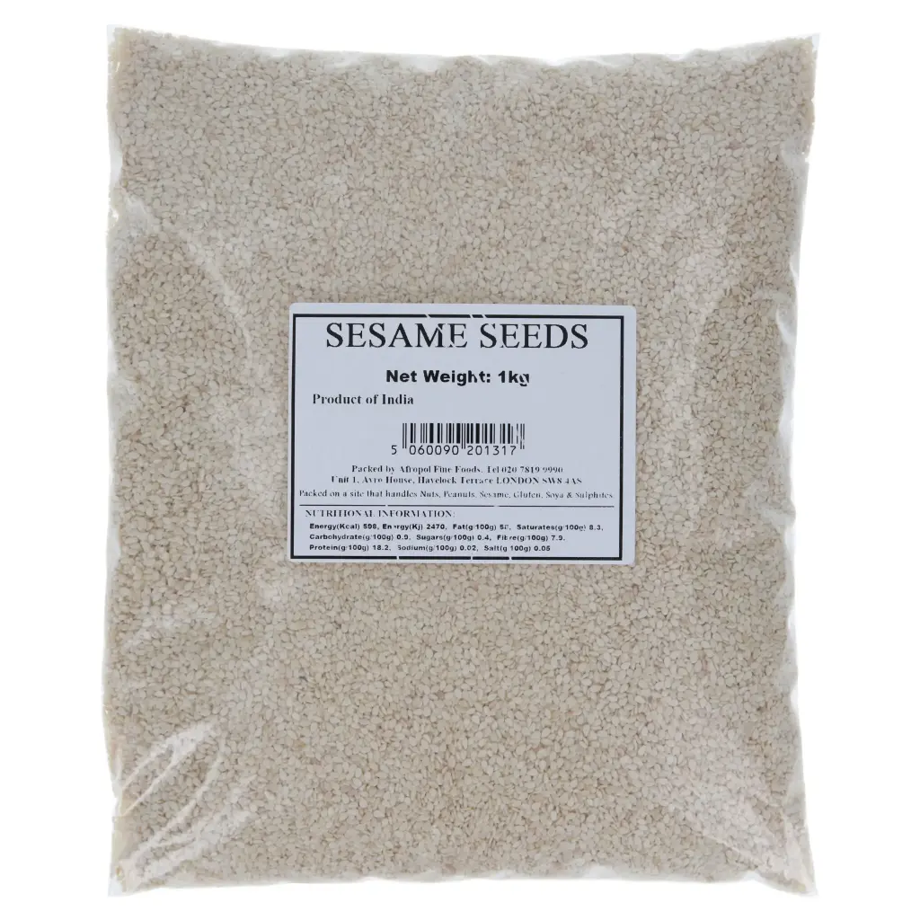 SESAME SEED 1KG