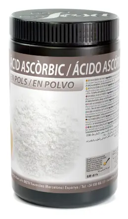 SOSA - ASCORBIC ACID 1KG