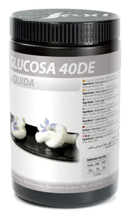SOSA LIQUID GLUCOSE 1.5KG