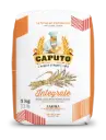 CAPUTO INTEGRALE FLOUR 5KG