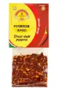 CHILLI PEPPER IN FLAKES 15x60g
