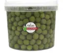 OLIVE CASTELVETRANO NOCELLARA OLIVES 3KG