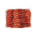 GAMBERO ROSSO 3° MAZARA FAO 37.2.2 2KG (70/80)