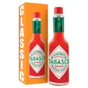 Tabasco Pepper Sauce Orginal 57ml