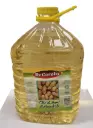 PEANUT OIL 5lt PET (VEN)5lt PET(VEN)