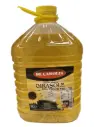Olio di semi di girasole ad alto contenuto oleico 5lt PET(VEN)