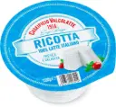 VALCOLATTE  RICOTTA VACCINA 2 x 1.5kg