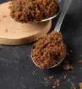 MUSCOVADO DARK BROWN SUGAR 500GM