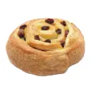 GIRELLA RAISIN & CUSTARD 50pcX100gr (SG)