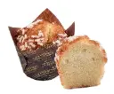 CLASSIC TULIP MUFFIN 70gr