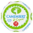 GOAT CAMEMBERT 250 GR (IT) 1