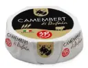 Buffalo Camembert 300g x 4