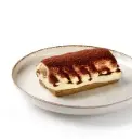 TIRAMISU ELITE SINGLE PORTION 3 LADY FINGERS 10pzX100gr(VEN)  