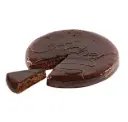 SACHER CAKE 900gr. (VEN)  