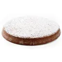 CAPRESE CAKE 1200g - SLIC. 14 POR