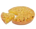 MID-SIZED APPLE CAKE 450g X 4PCS