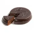 SACHER CAKE 300g X 4PCS (DF)