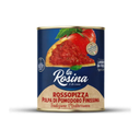 LA ROSINA CHOPPED TOMATOES 2.5Kg. x 6