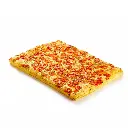 FOCACCIA PUGLIESE CON SALE E ROSMARINO 2KG (FK)