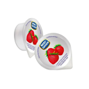CONFETTURA FRAGOLA 100PZX25GR