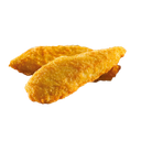 FILETTO DI MERLUZZO D'ALASKA 130/160GR 5KG(PW)