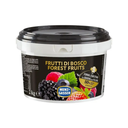 FRUTTI DI BOSCO M&G CHEF PROFESSIONAL 2KG