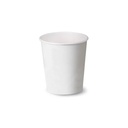 BICCHIERE IN CARTA BROWN 3OZ 50PZ(SDG)