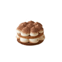 DALIA TIRAMISU' 9PZX90GR(MA)