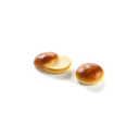 MINI BUN BRIOCHE 30GR