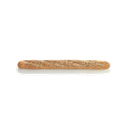 BAGUETTE MULTICEREALI 250GR