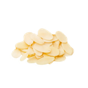 MANDORLE PELATE AFFETTATE 10PZX1KG(CH)