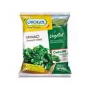 SPINACI FOGLIA PIU' 4PZX1KG(OR)