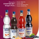 STARTER SET SANGRIA